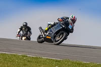 Advanced Group Black Bikes